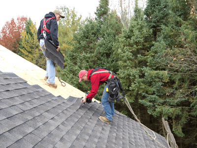 About Roof Repair Experts Geneva, NE